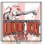 killing joke - duende the spanish sessions killing joke - duende the spanish sessions