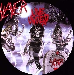 slayer - live undead slayer - live undead