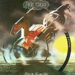 hawkwind - hall of the mountain grill (180 gr.) hawkwind - hall of the mountain grill (180 gr.)