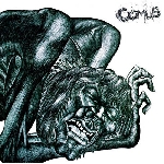 comus - first utterance (180 gr coloured ed.) comus - first utterance (180 gr coloured ed.)
