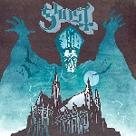 ghost - opus eponymous ghost - opus eponymous