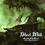 steel mill - jewels of the forest (green eyed god plus) steel mill - jewels of the forest (green eyed god plus)