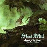 steel mill - jewels of the forset (green eyed god plus) steel mill - jewels of the forset (green eyed god plus)