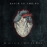 alice in chains - black gives way to blue alice in chains - black gives way to blue