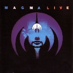 magma - live magma - live