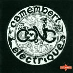 gong - camembert electrique gong - camembert electrique