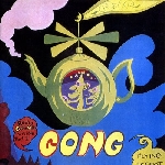 gong - flying teapot gong - flying teapot