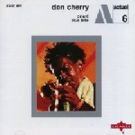don cherry - orient / blue lake don cherry - orient / blue lake