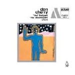 don cherry - mu first part & second part + orient don cherry - mu first part & second part + orient