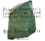 dennis gonzalez's inspiration band (henry grimes) - nile river suite dennis gonzalez's inspiration band (henry grimes) - nile river suite