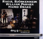 bjorkenheim / parker / drake - bjorkenheim / parker / drake -