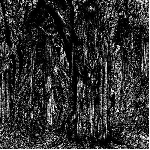 sunn o))) - black one sunn o))) - black one