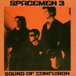 spacemen 3 - sound of confusion (180 gr. white vinyl) spacemen 3 - sound of confusion (180 gr. white vinyl)