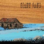 giant sand - blurry blue mountain giant sand - blurry blue mountain