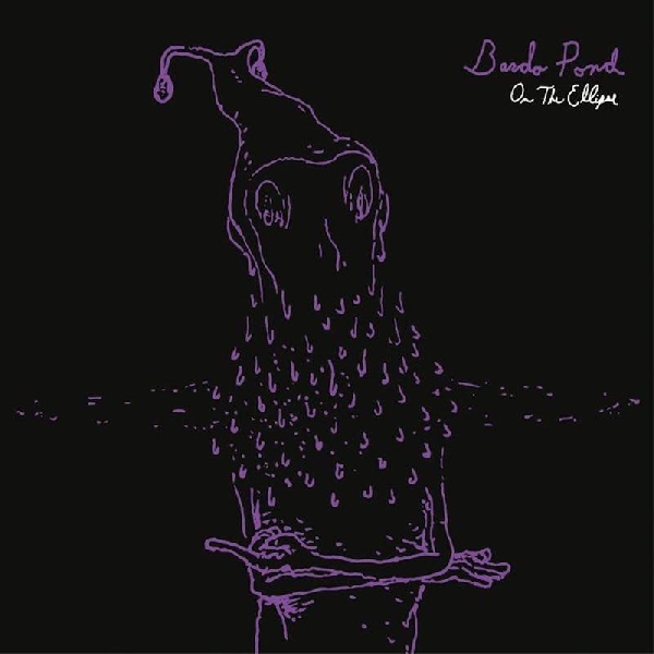 Bardo Pond - On The Ellipse (RSD 2020) Bardo Pond - On The Ellipse (RSD 2020)