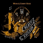 wino & conny ochs - heavy kingdom wino & conny ochs - heavy kingdom