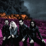 the dead weather - dodge and burn the dead weather - dodge and burn
