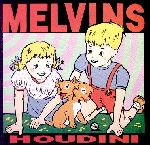 melvins - houdini melvins - houdini