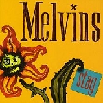 melvins - stag melvins - stag