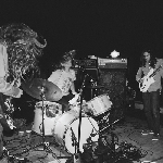 fuzz (ty segall) - live in san francisco fuzz (ty segall) - live in san francisco