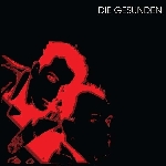 die gesunden - s/t die gesunden - s/t