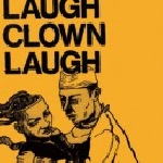 laugh clown laugh - s/t (180 gr. transparent orange vinyl) laugh clown laugh - s/t (180 gr. transparent orange vinyl)