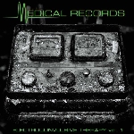 v/a - electroconvulsive therapy vol. 1 (180 gr. heavy splatter on transparent green vinyl) v/a - electroconvulsive therapy vol. 1 (180 gr. heavy splatter on transparent green vinyl)