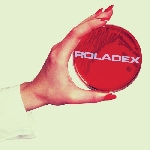 roladex - anthems for the microage (180 gr. electric blue vinyl + poster) roladex - anthems for the microage (180 gr. electric blue vinyl + poster)