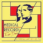 v/a of medical records - electroconvulsive therapy volume two - fuzz dance (rsd 2014) v/a of medical records - electroconvulsive therapy volume two - fuzz dance (rsd 2014)
