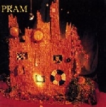 pram - helium pram - helium