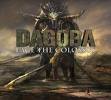 dagoba - face the colossus dagoba - face the colossus