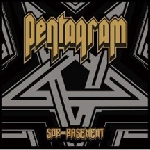 pentagram - sub-basement pentagram - sub-basement