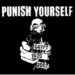 punish yourself - crypt 1996-2002 punish yourself - crypt 1996-2002