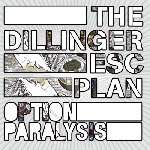 the dillinger escape plan - option paralysis the dillinger escape plan - option paralysis