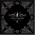 ghost brigade - isolation songs ghost brigade - isolation songs