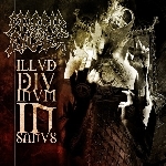 morbid angel - illud divinum insanus (ltd. starpak) morbid angel - illud divinum insanus (ltd. starpak)