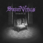 saint vitus - lillie: F-65 saint vitus - lillie: F-65