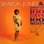 sharon jones & the dap-kings - 100 days 100 nights sharon jones & the dap-kings - 100 days 100 nights