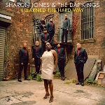 sharon jones & the dap-kings - i learned the hard way sharon jones & the dap-kings - i learned the hard way