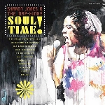 sharon jones & the dap-kings - soul time ! sharon jones & the dap-kings - soul time !
