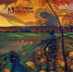 tor lundvall - ghost years tor lundvall - ghost years