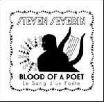 steven severin - blood of a poet steven severin - blood of a poet