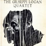 giuseppi logan - quartet giuseppi logan - quartet