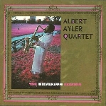 albert ayler quartet - the hilversum session albert ayler quartet - the hilversum session
