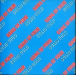 gang of four - solid gold gang of four - solid gold
