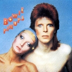 david bowie - pinups david bowie - pinups