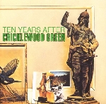 ten years after - cricklewood green ten years after - cricklewood green