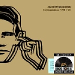 v/a - factory records - communications 1978-92 sampler (rsd 2013 release) v/a - factory records - communications 1978-92 sampler (rsd 2013 release)