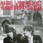 jacobites (nikki sudden & dave kusworth) - robespierre's velvet basement jacobites (nikki sudden & dave kusworth) - robespierre's velvet basement