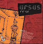 ursus minor - zugzwang ursus minor - zugzwang